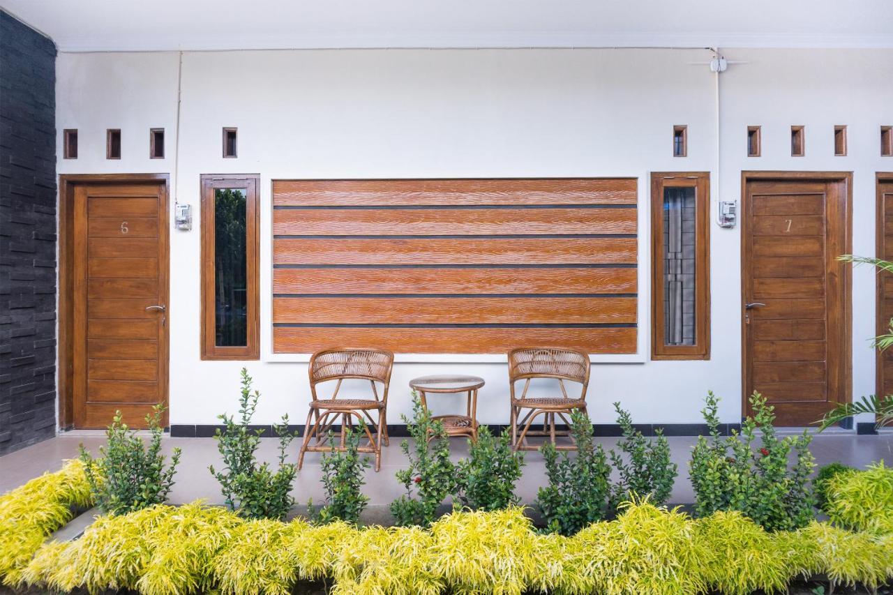 Al Abror Homestay Mandala Krida Mitra Reddoorz Yogyakarta Exterior photo