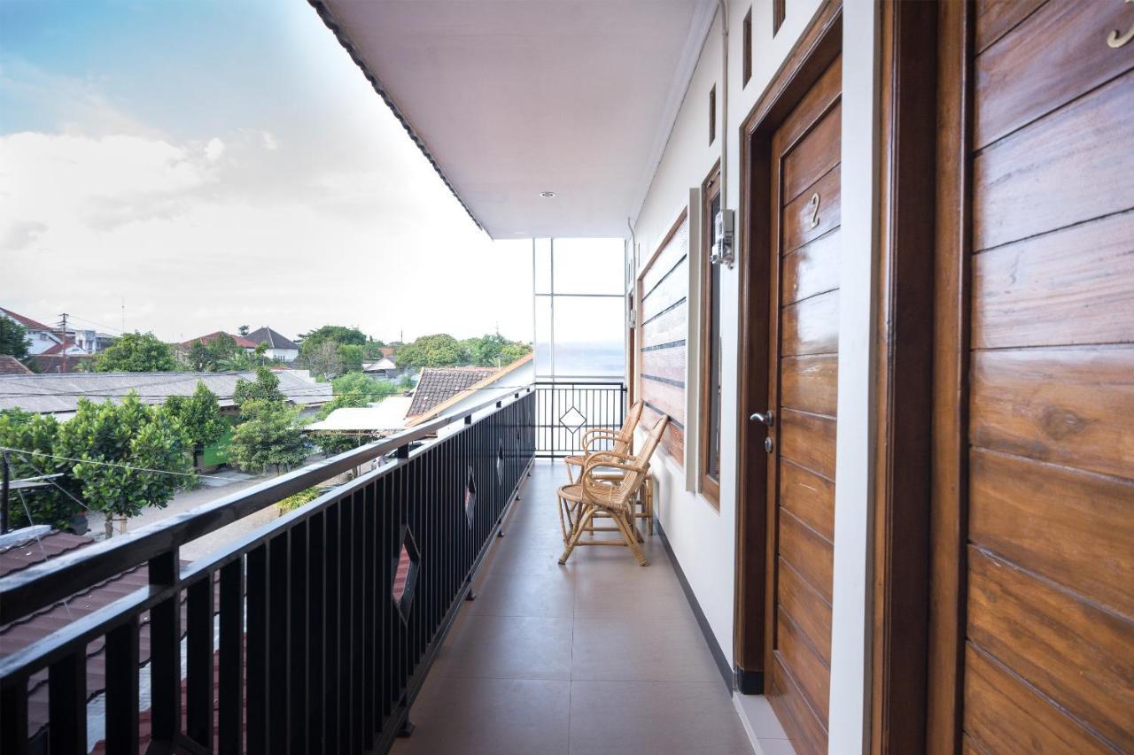 Al Abror Homestay Mandala Krida Mitra Reddoorz Yogyakarta Exterior photo