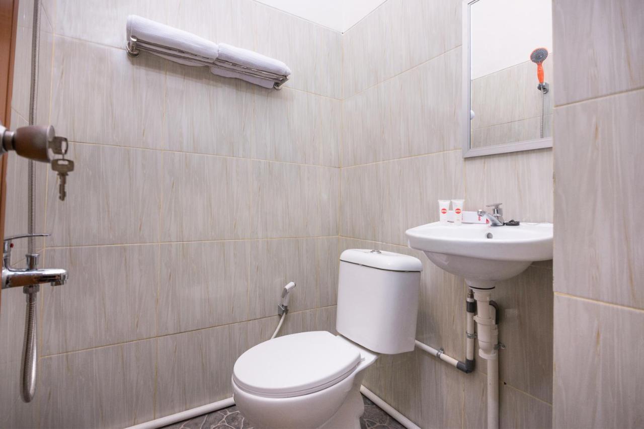Al Abror Homestay Mandala Krida Mitra Reddoorz Yogyakarta Exterior photo