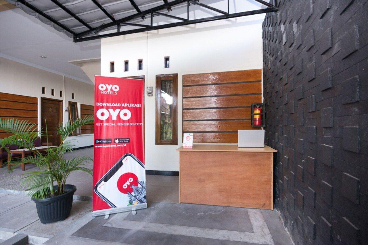 Al Abror Homestay Mandala Krida Mitra Reddoorz Yogyakarta Exterior photo